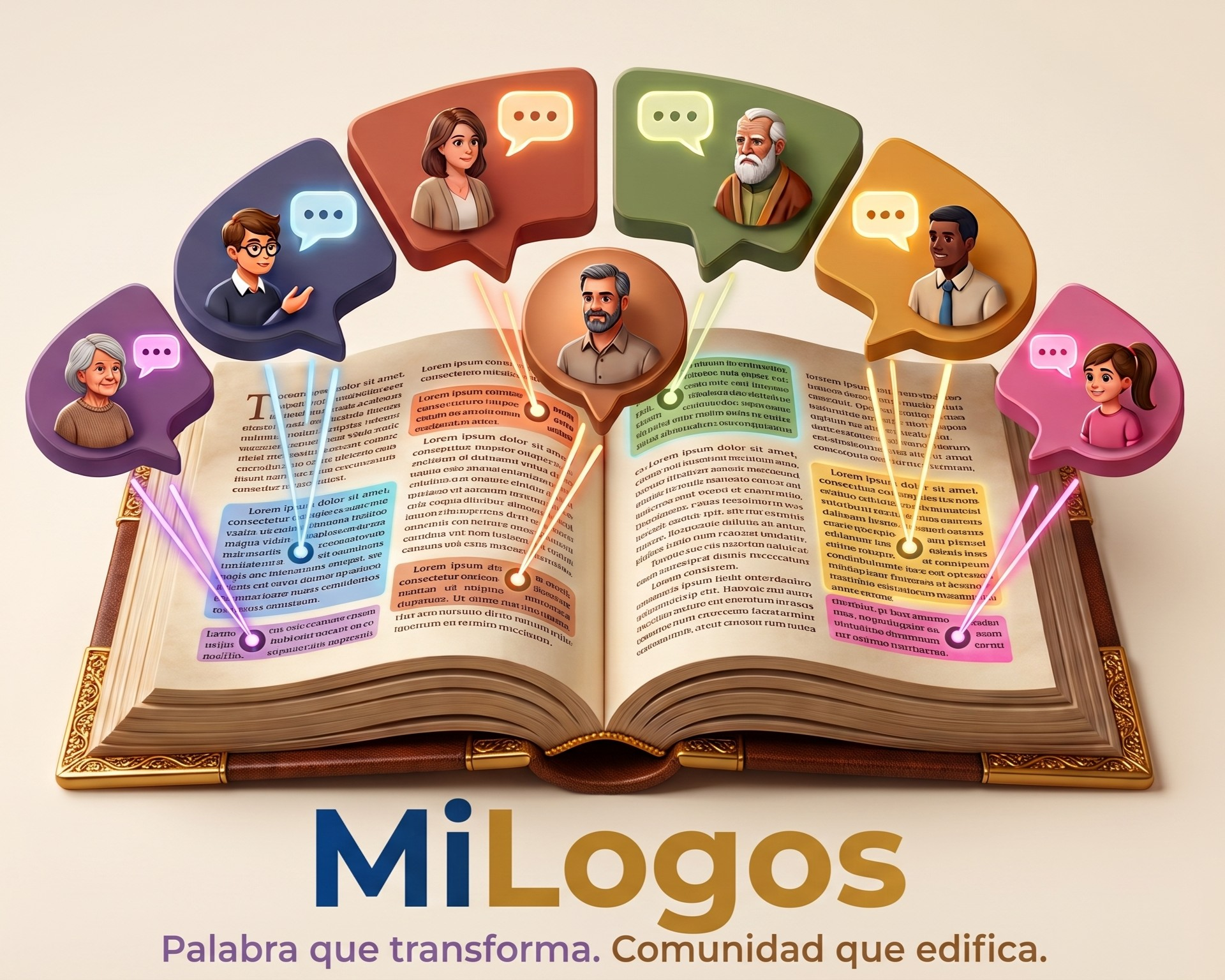 MiLogos